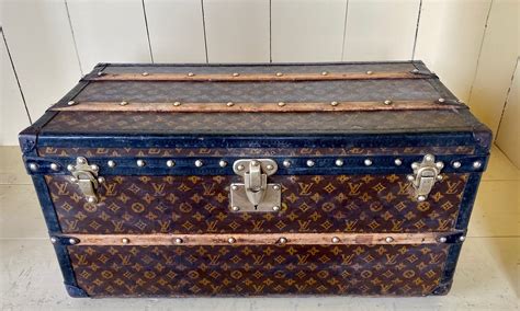 louis vuitton 1911|louis vuitton trunks.